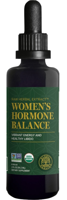 Women's Hormone Balance 2fl oz